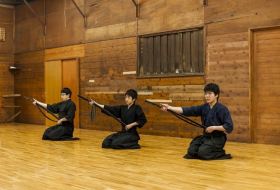 Iaido