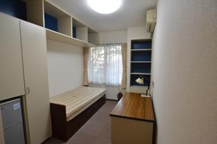 Soshigaya (Room)